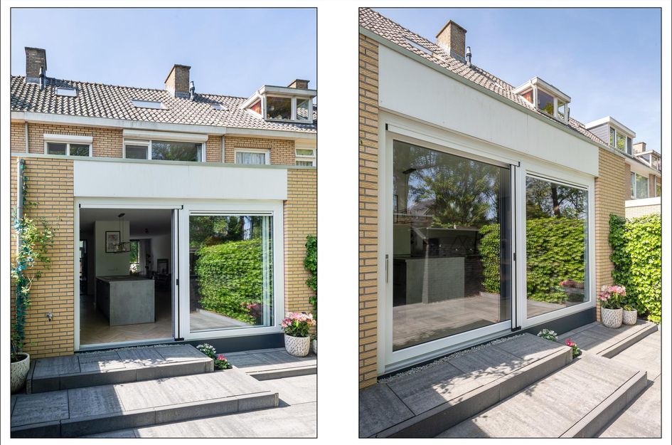 Brahmsstraat 18