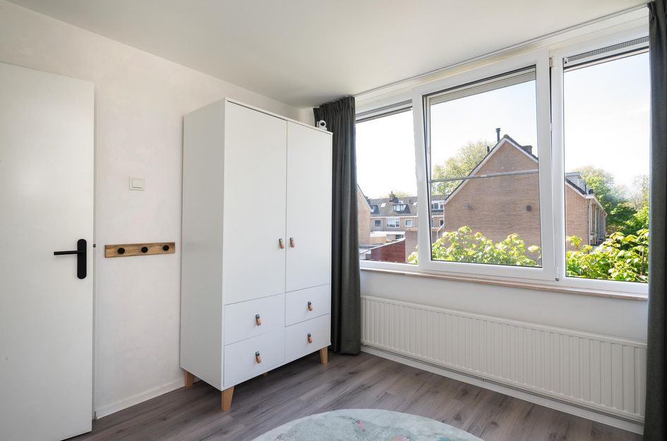 Brahmsstraat 18