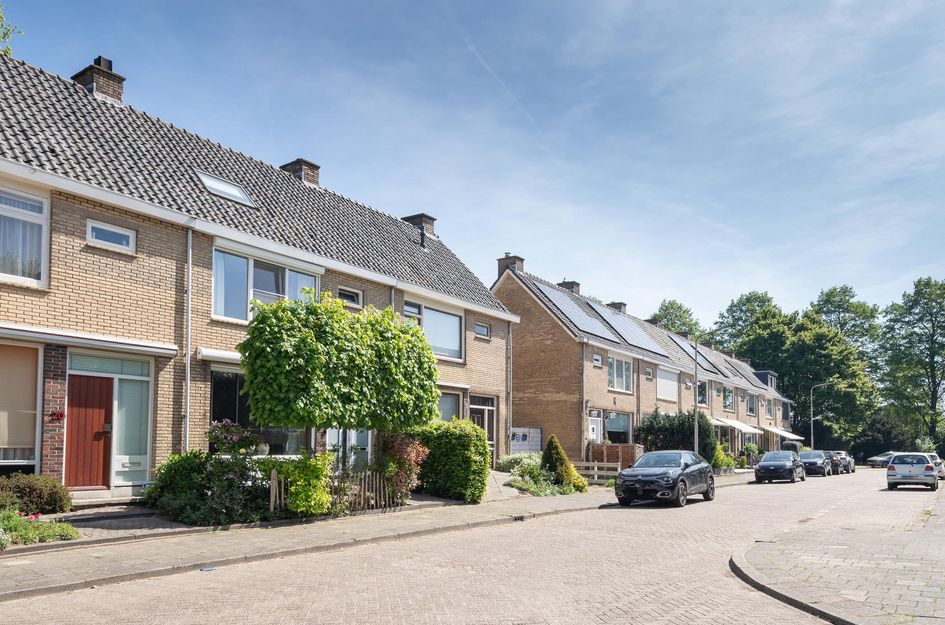 Brahmsstraat 18