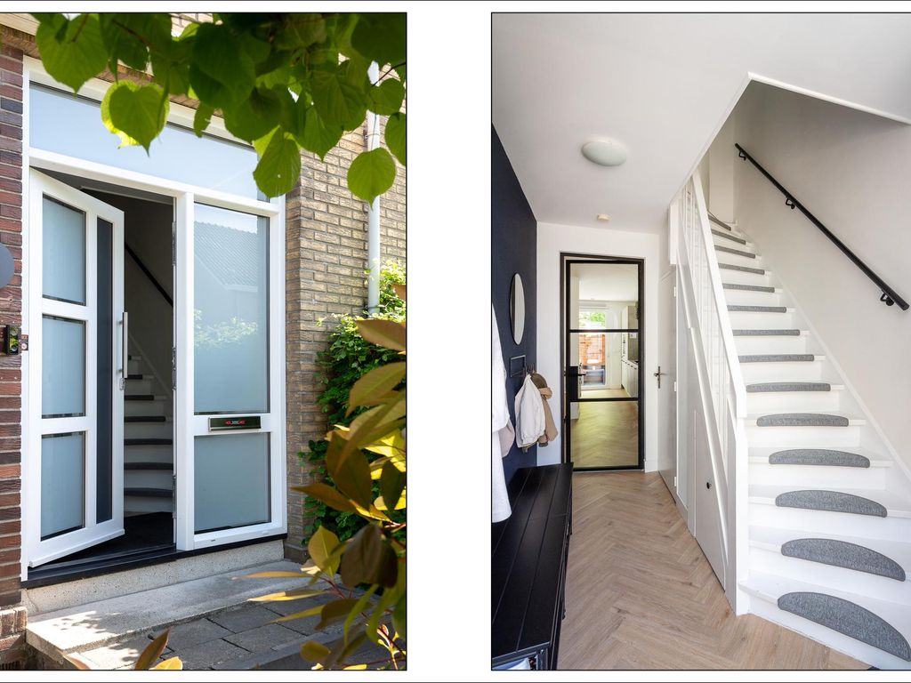 Brahmsstraat 18, RIDDERKERK