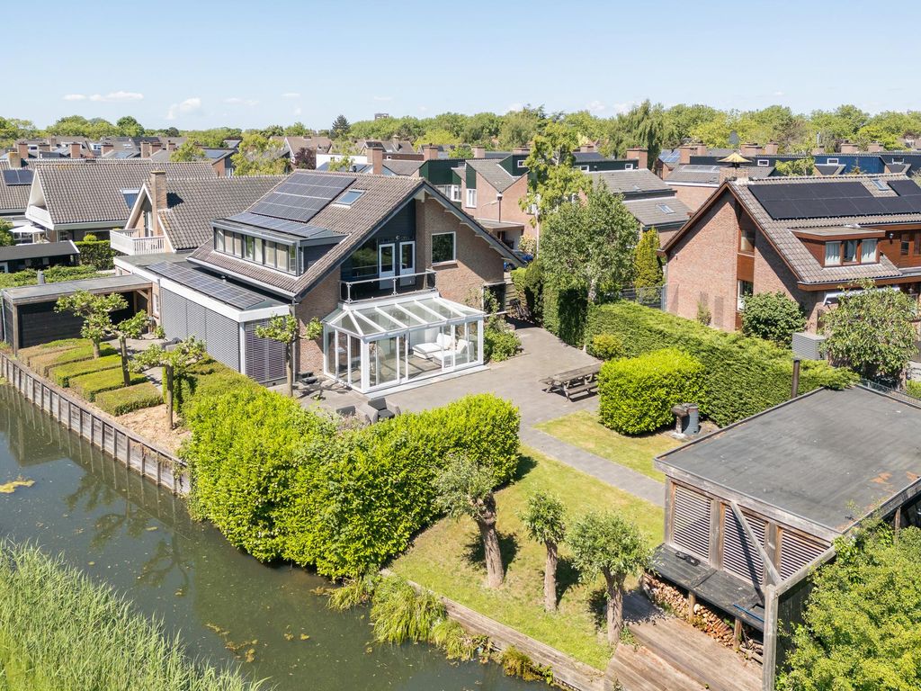 Pelikaan 99, RIDDERKERK