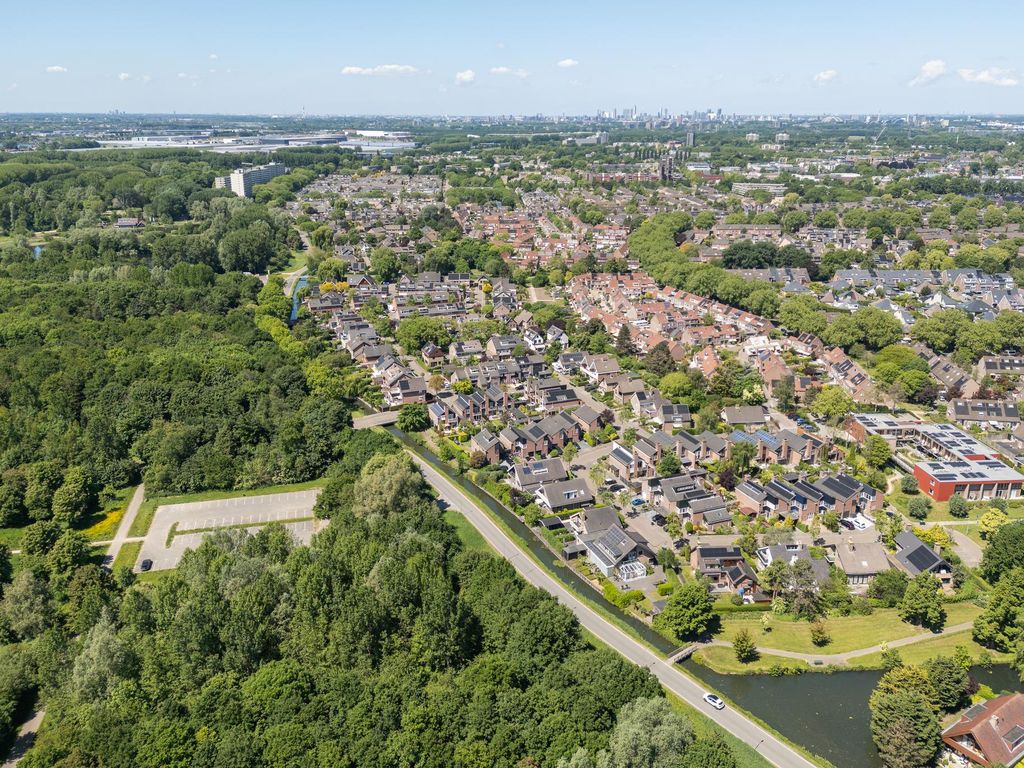 Pelikaan 99, RIDDERKERK