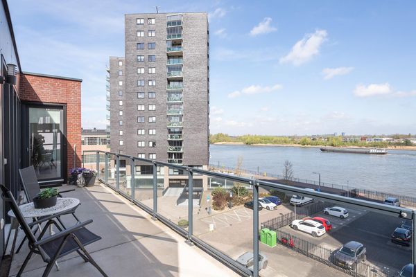 Drierivierenlaan 94