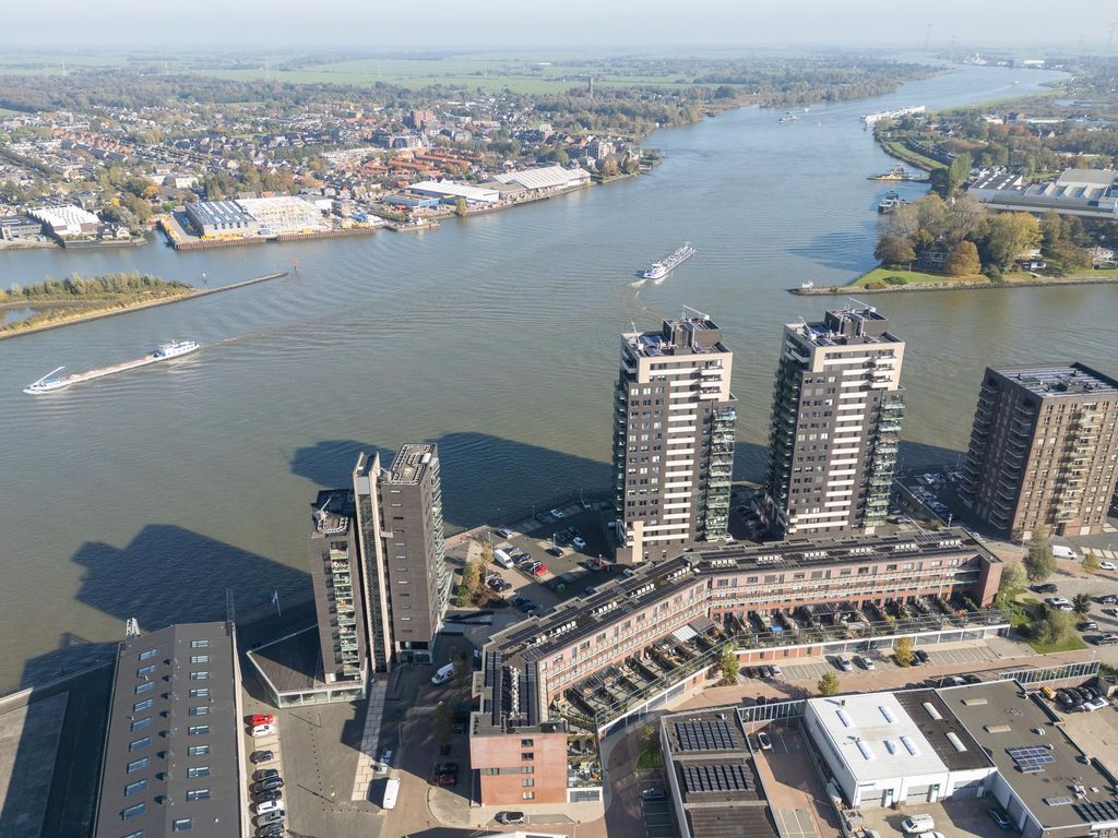 Drierivierenlaan 94, RIDDERKERK