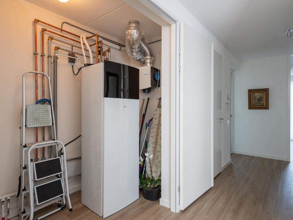 Drierivierenlaan 94, RIDDERKERK