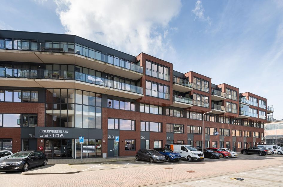 Drierivierenlaan 94
