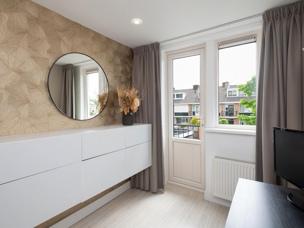 Anjerstraat 39, RIDDERKERK