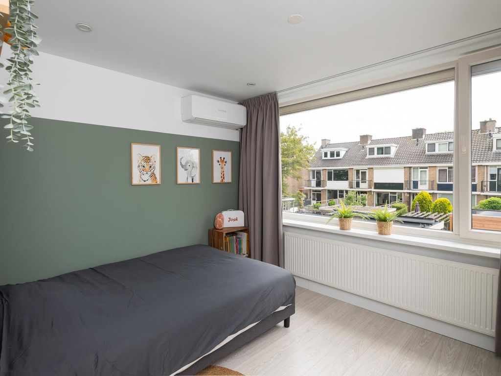 Anjerstraat 39, RIDDERKERK