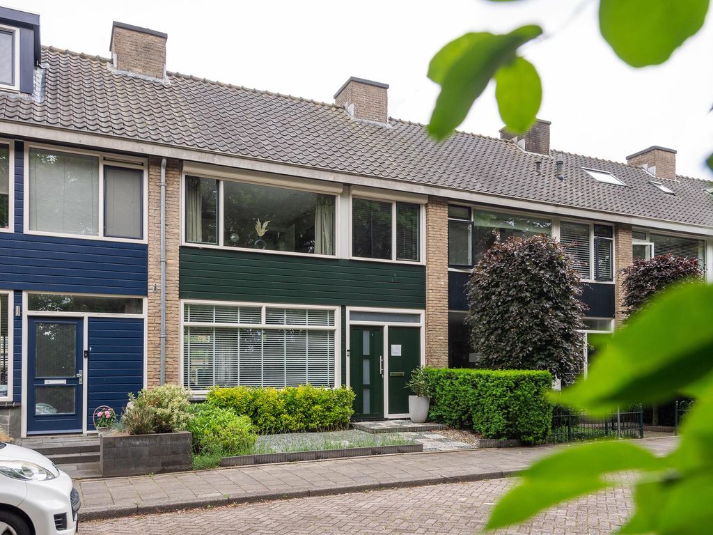 Anjerstraat 39, RIDDERKERK
