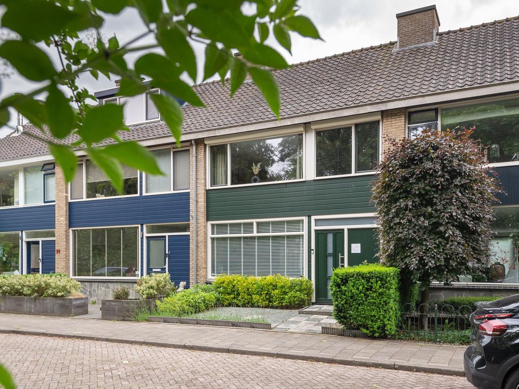 Anjerstraat 39, RIDDERKERK