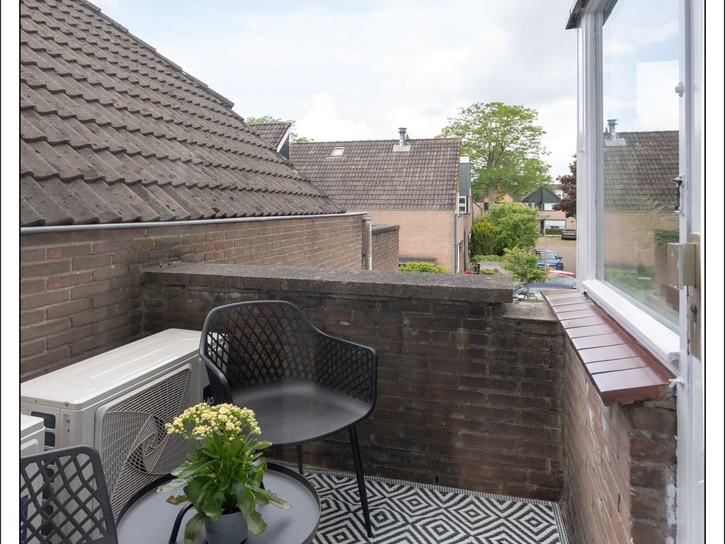 Rosmolen 74, RIDDERKERK
