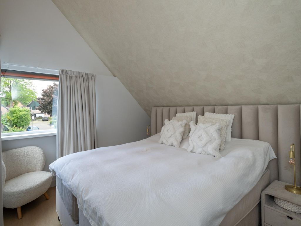 Rosmolen 74, RIDDERKERK