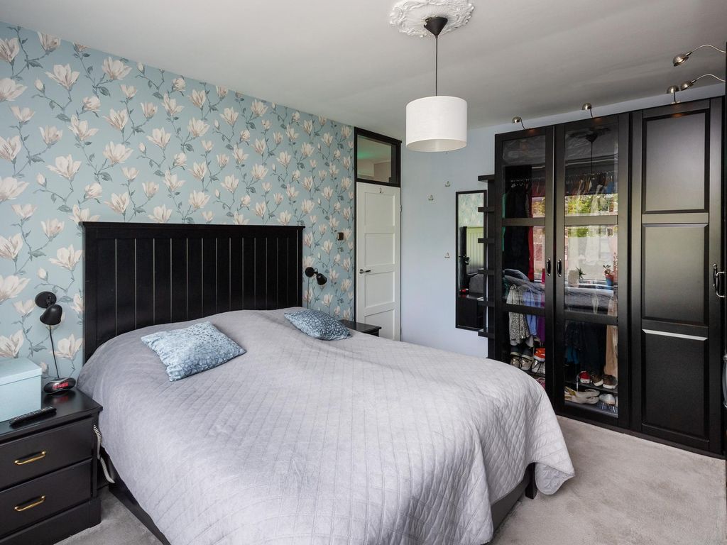 A.M. de Jongstraat 291, RIDDERKERK