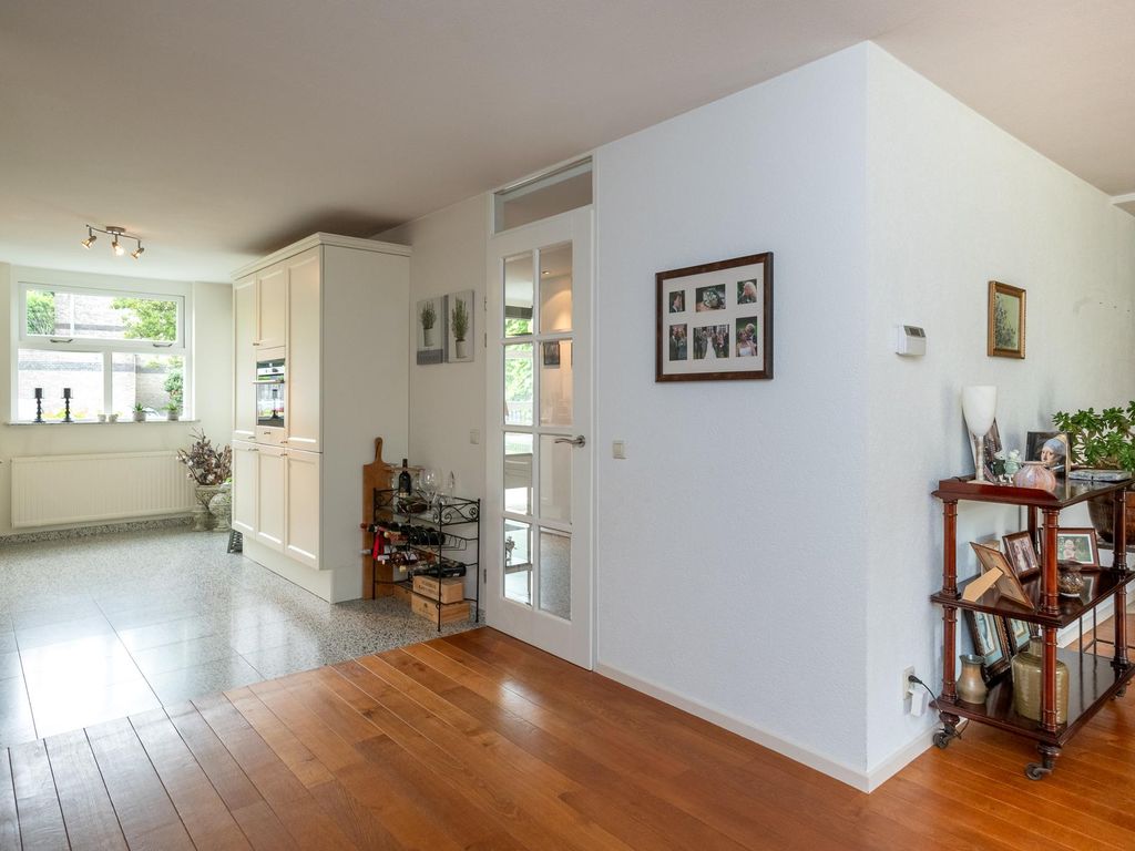 Clara Wichmannstraat 100, Ridderkerk