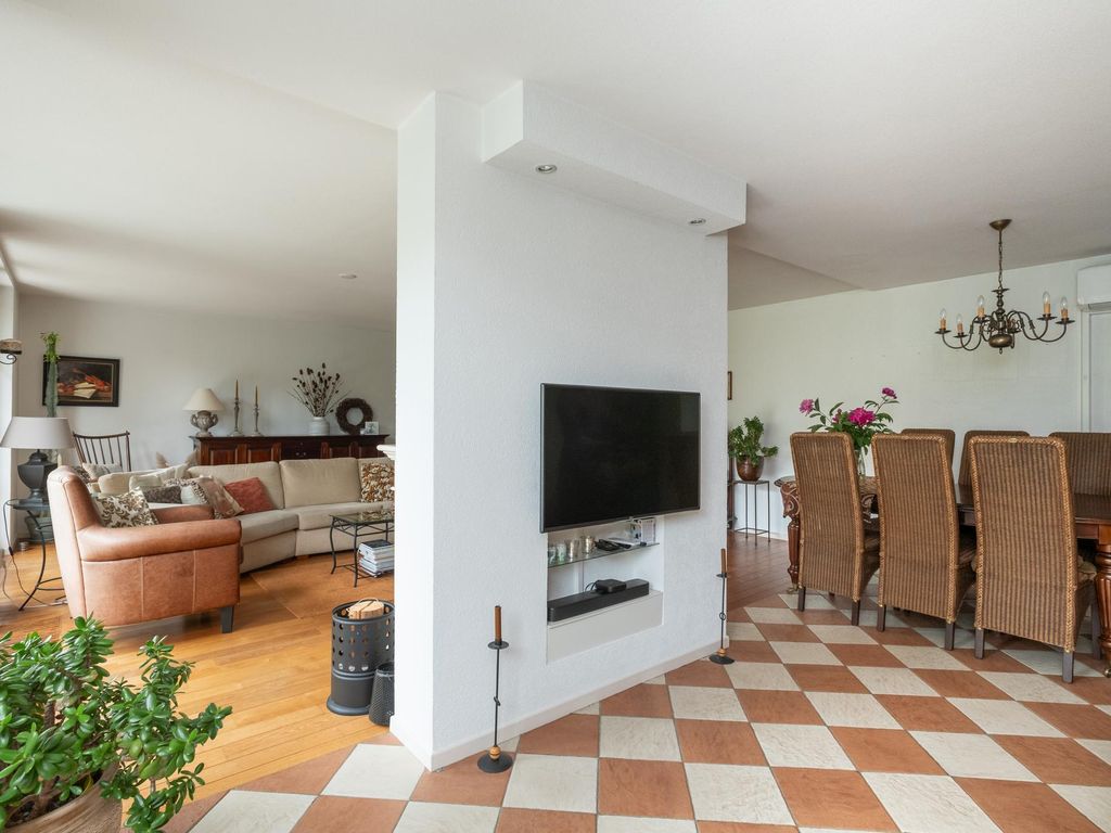 Clara Wichmannstraat 100, Ridderkerk