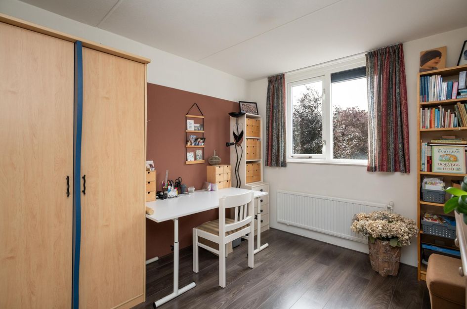Clara Wichmannstraat 100
