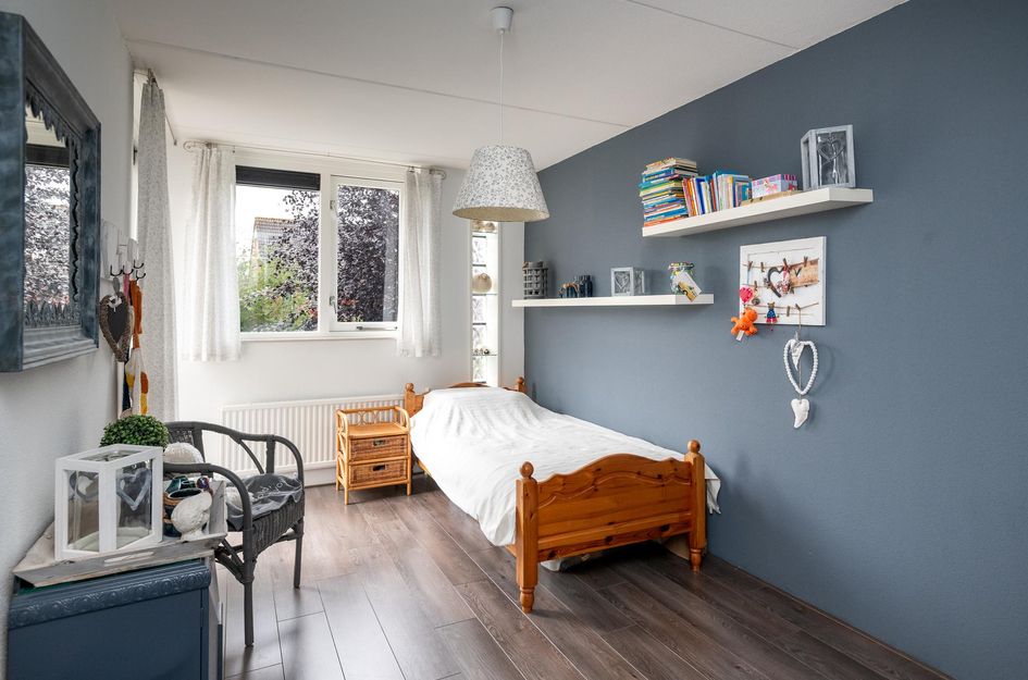 Clara Wichmannstraat 100