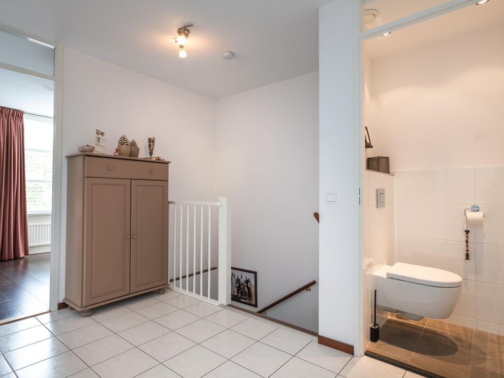 Clara Wichmannstraat 100, Ridderkerk