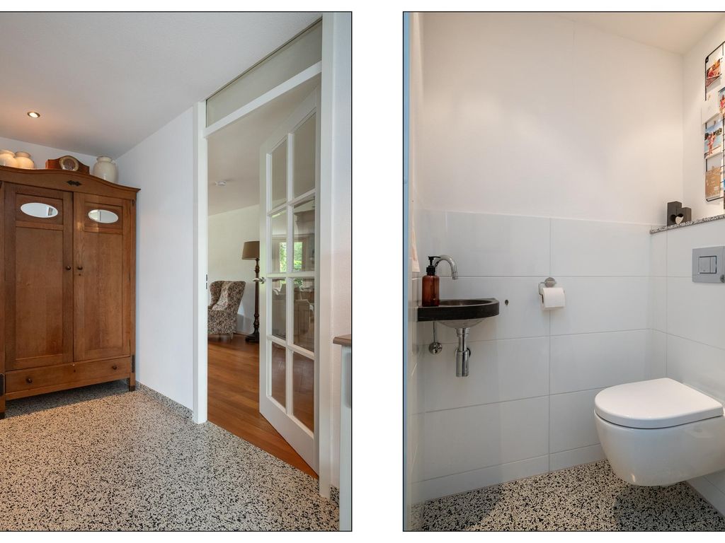 Clara Wichmannstraat 100, Ridderkerk
