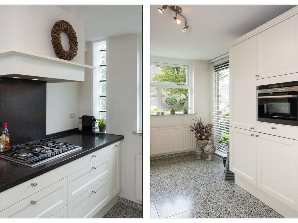 Clara Wichmannstraat 100, Ridderkerk