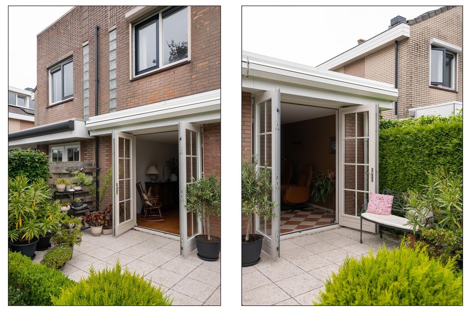 Clara Wichmannstraat 100