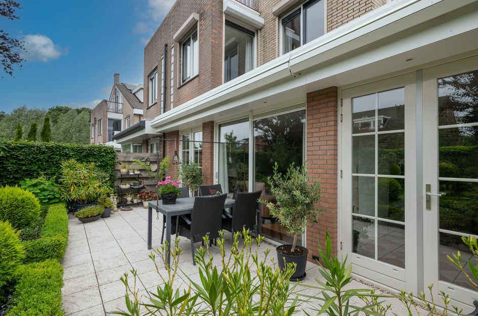 Clara Wichmannstraat 100