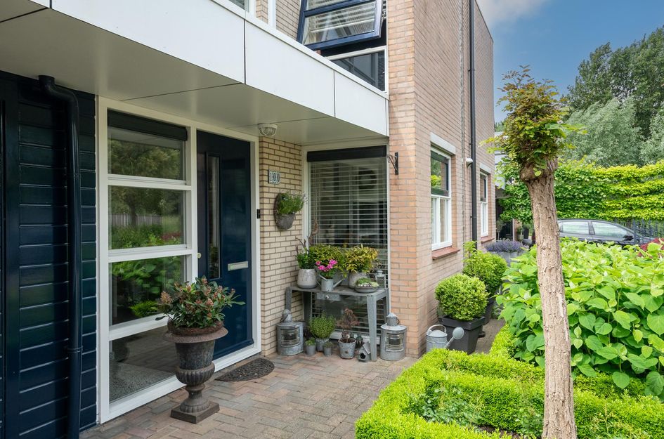Clara Wichmannstraat 100