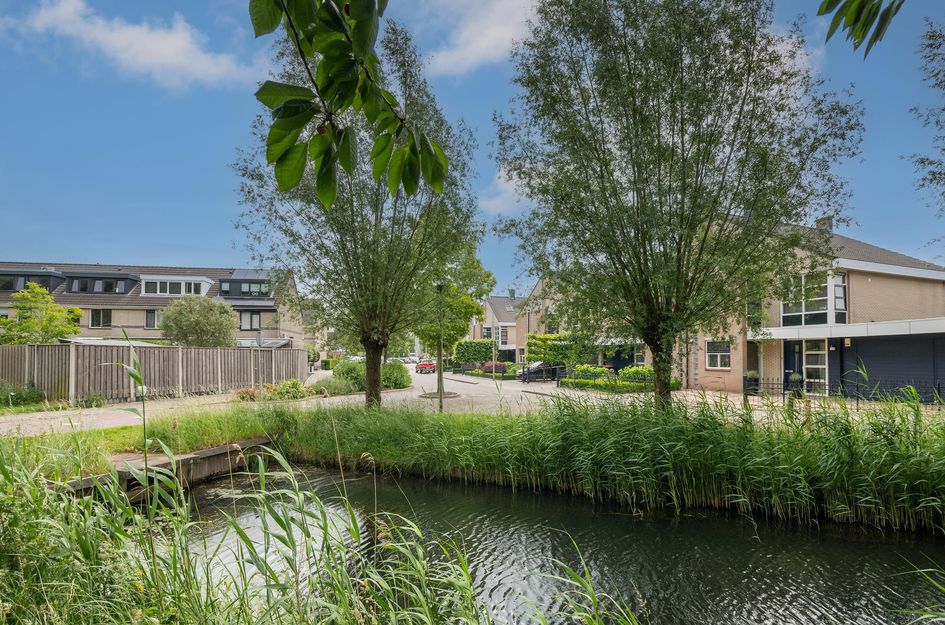 Clara Wichmannstraat 100