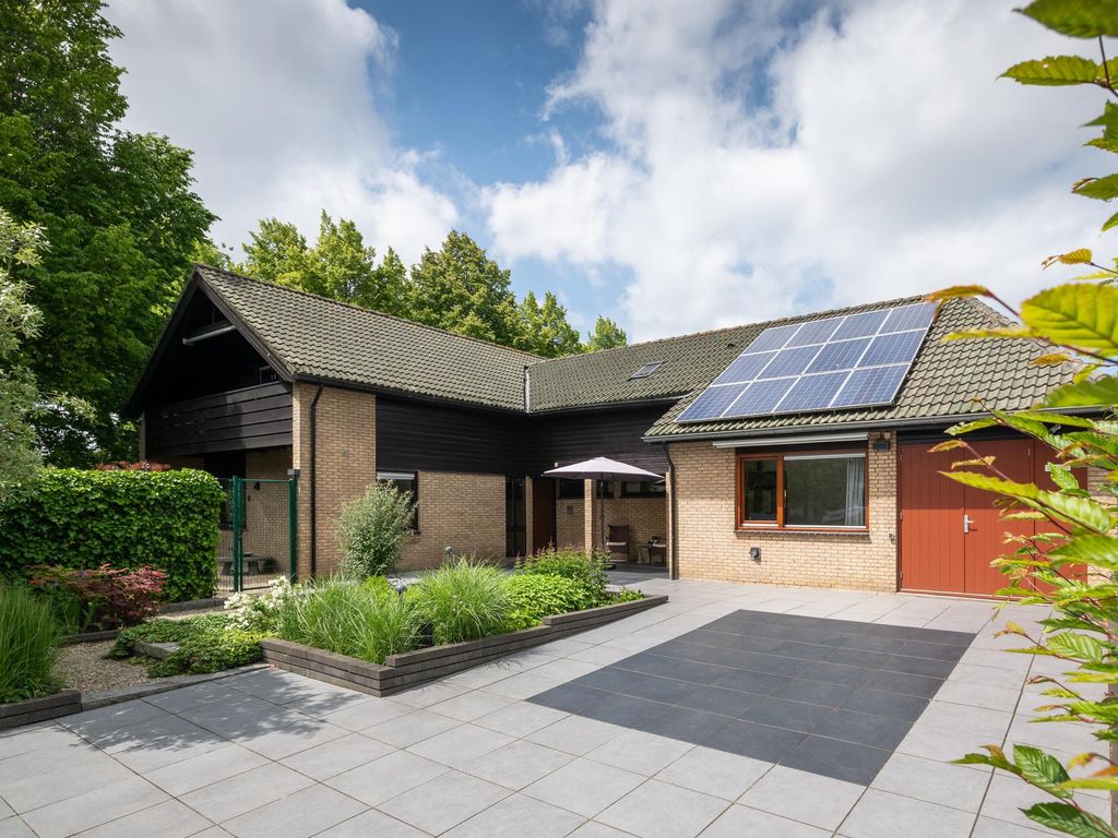 Leklaan 26, Ridderkerk