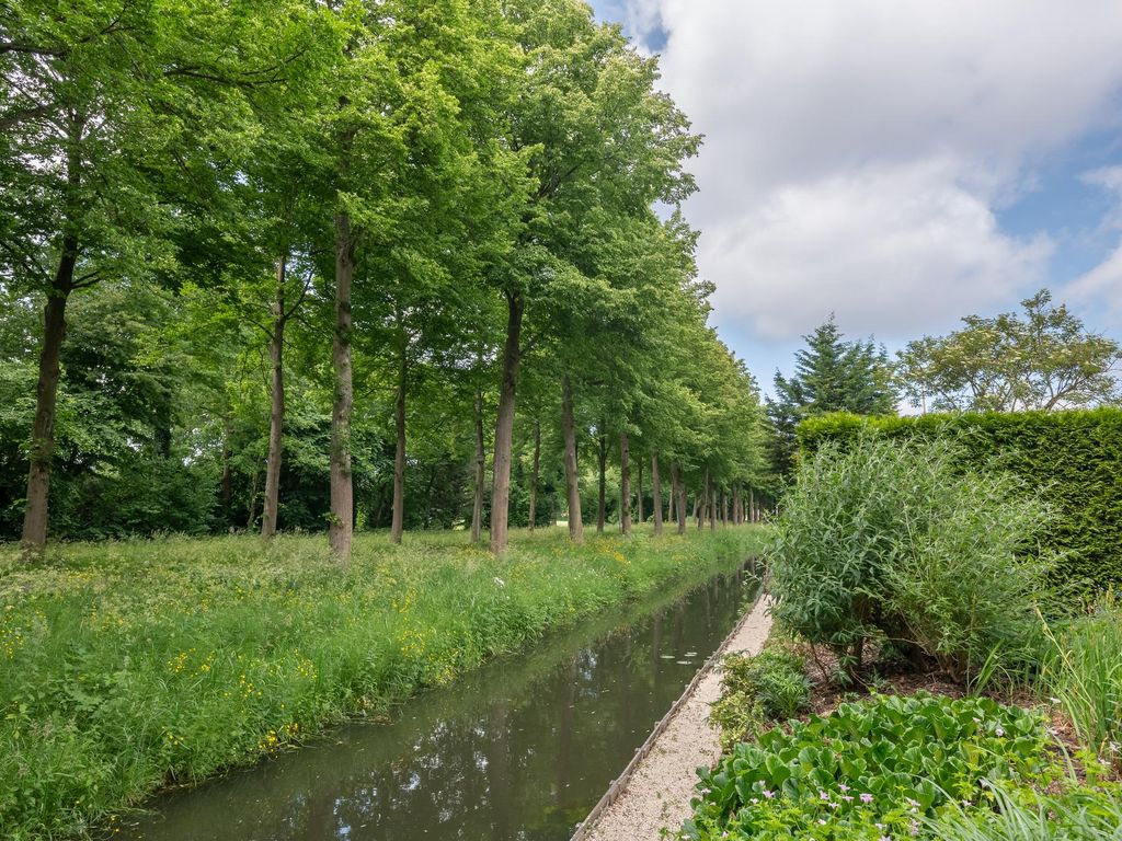 Leklaan 26, Ridderkerk