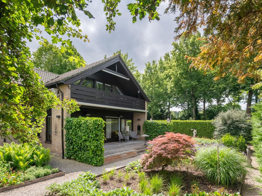 Leklaan 26, Ridderkerk