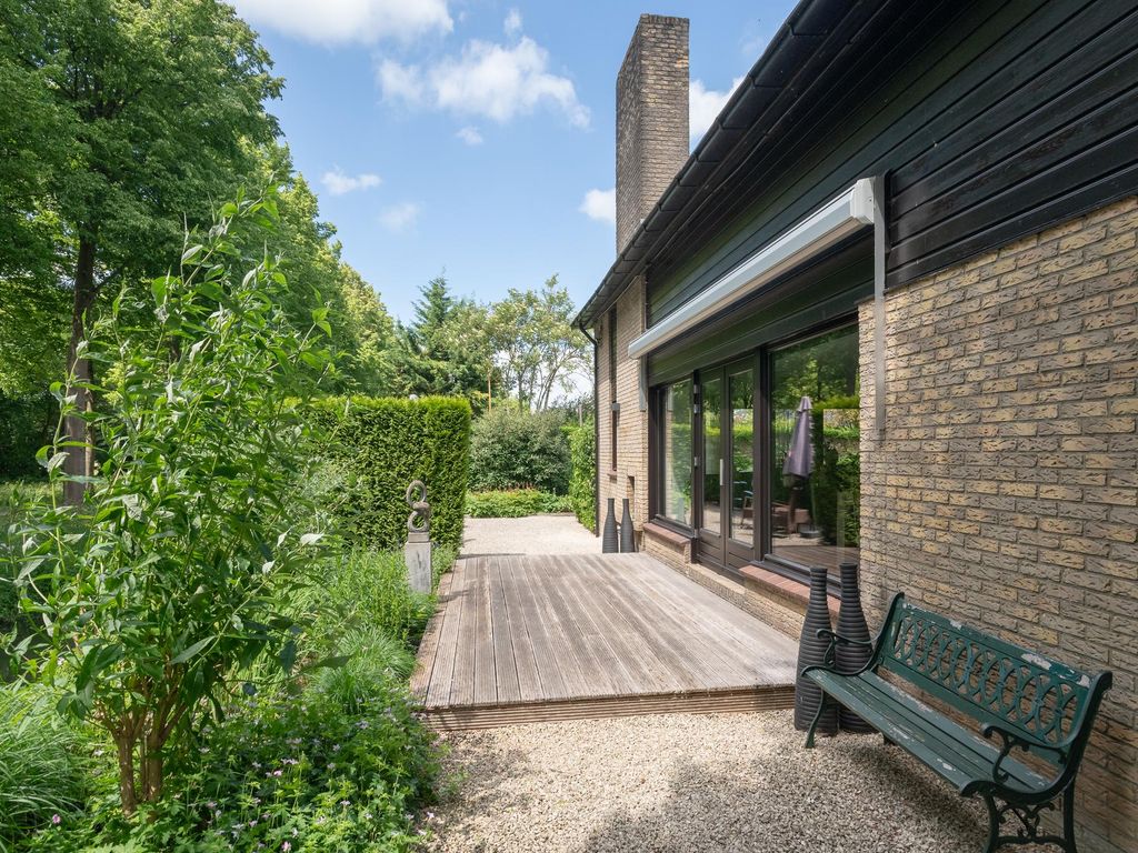 Leklaan 26, Ridderkerk