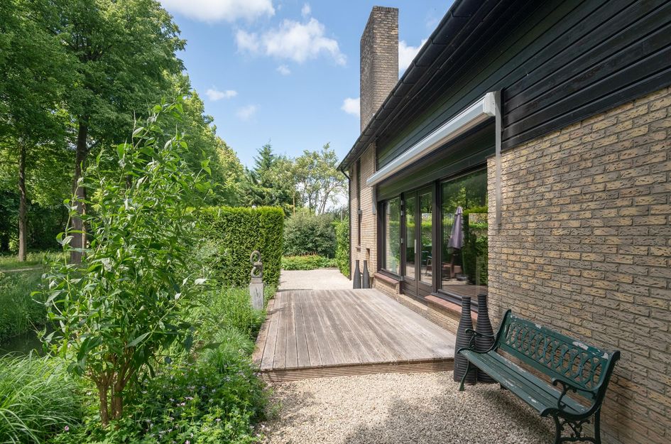 Leklaan 26