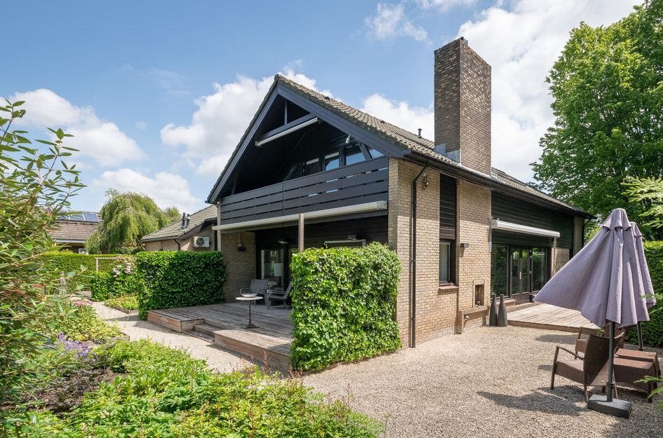 Leklaan 26