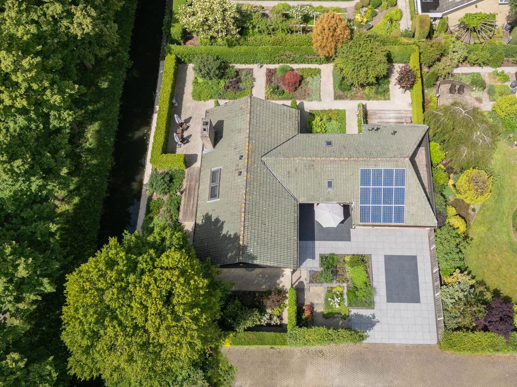 Leklaan 26, Ridderkerk