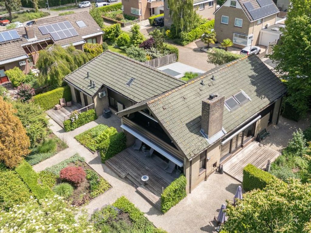Leklaan 26, Ridderkerk