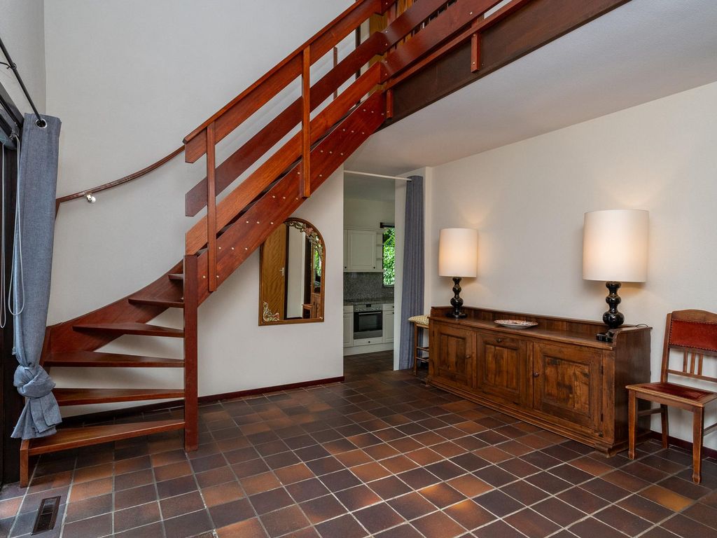Leklaan 26, Ridderkerk