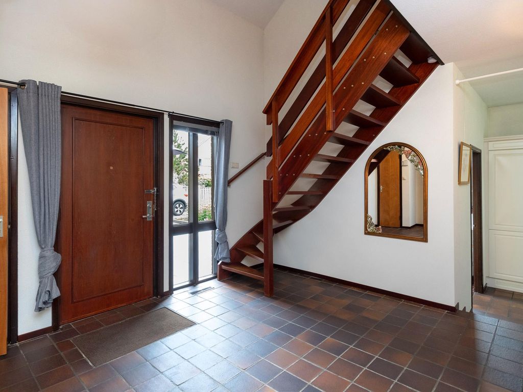 Leklaan 26, Ridderkerk