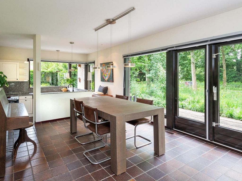 Leklaan 26, Ridderkerk