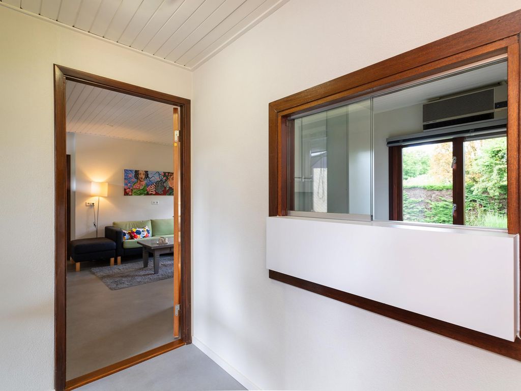 Leklaan 26, Ridderkerk