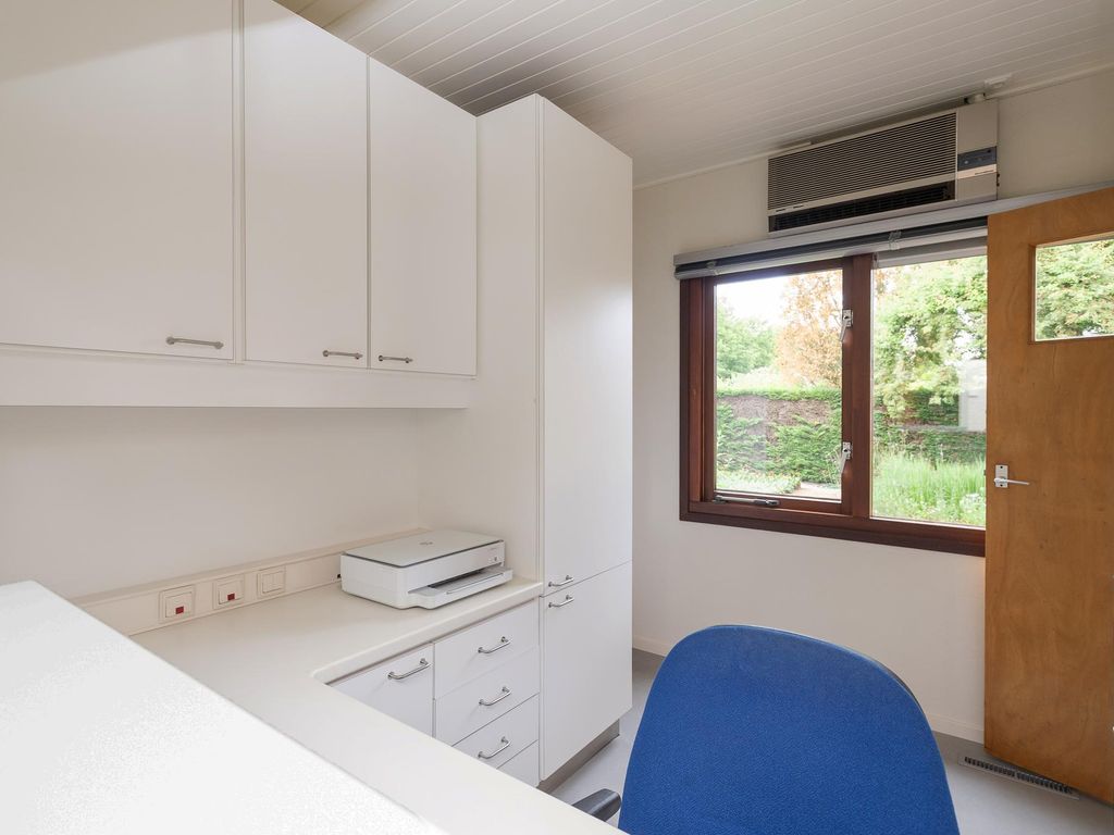 Leklaan 26, Ridderkerk