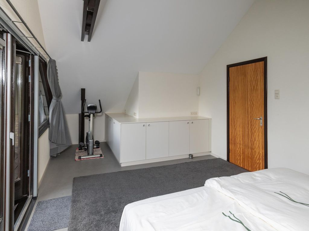 Leklaan 26, Ridderkerk