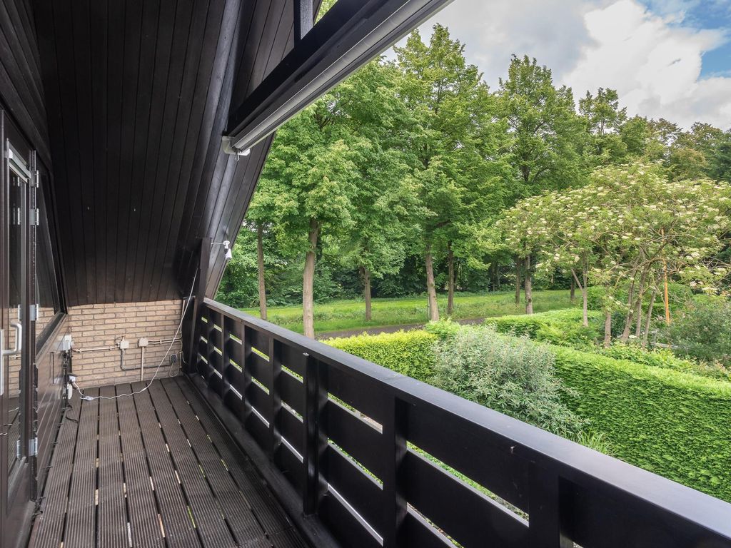 Leklaan 26, Ridderkerk
