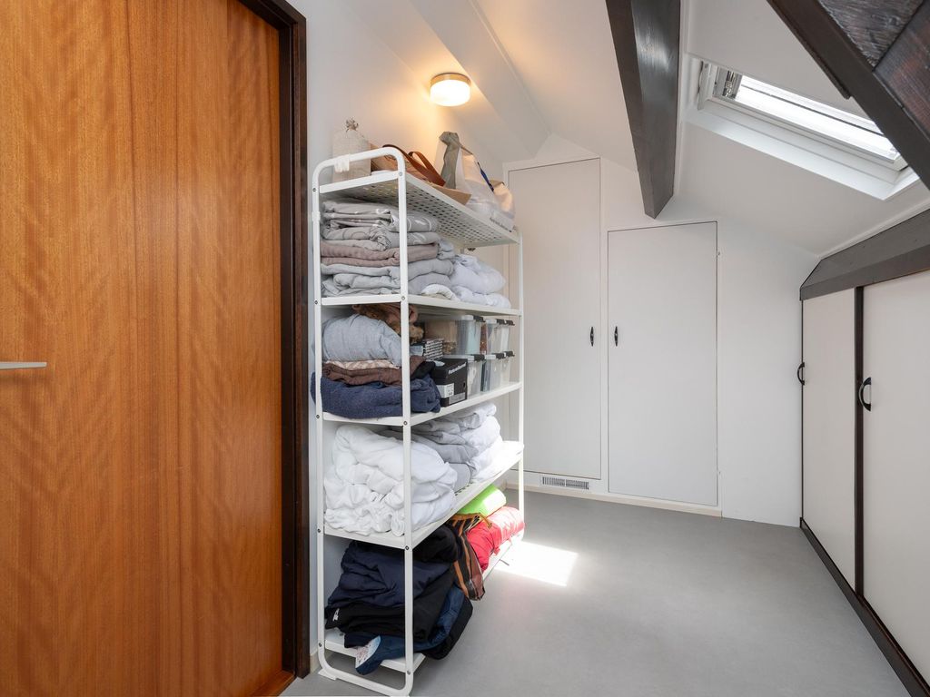 Leklaan 26, Ridderkerk