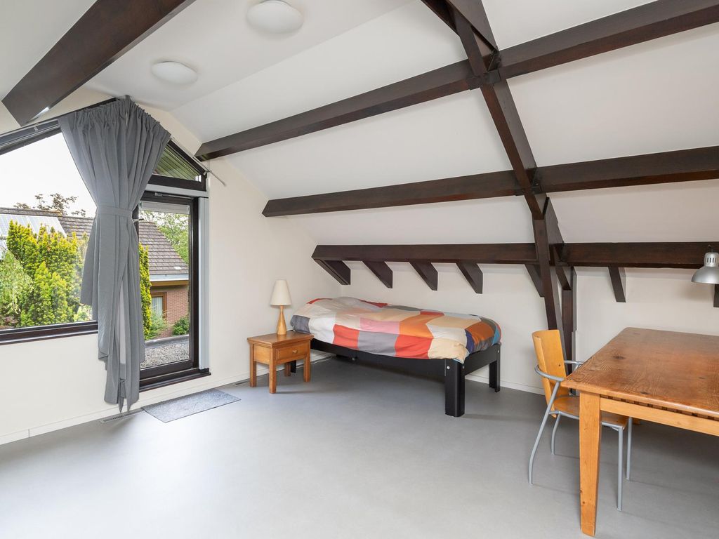 Leklaan 26, Ridderkerk