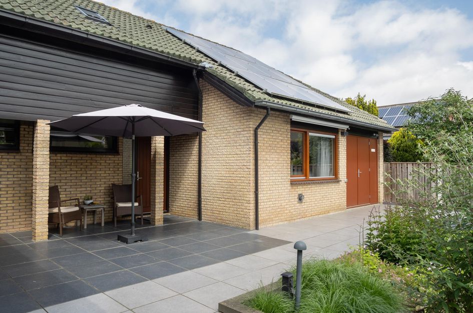 Leklaan 26