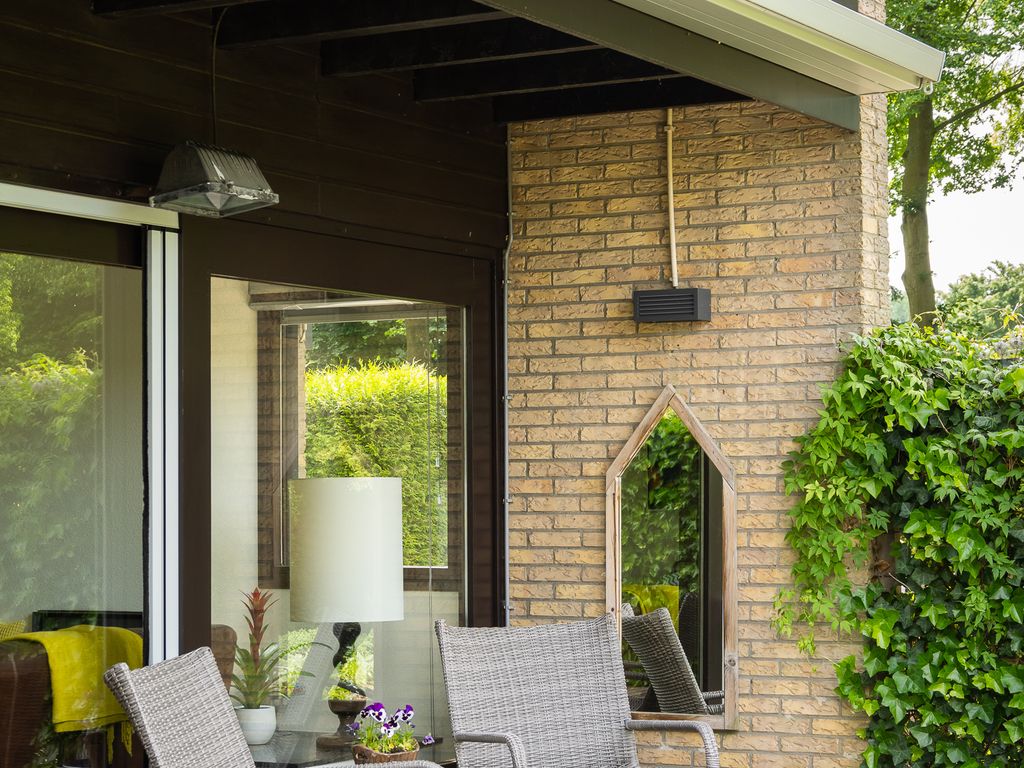 Leklaan 26, Ridderkerk