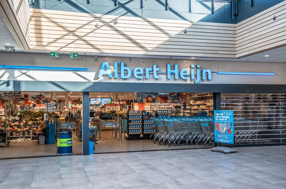 Leklaan 26
