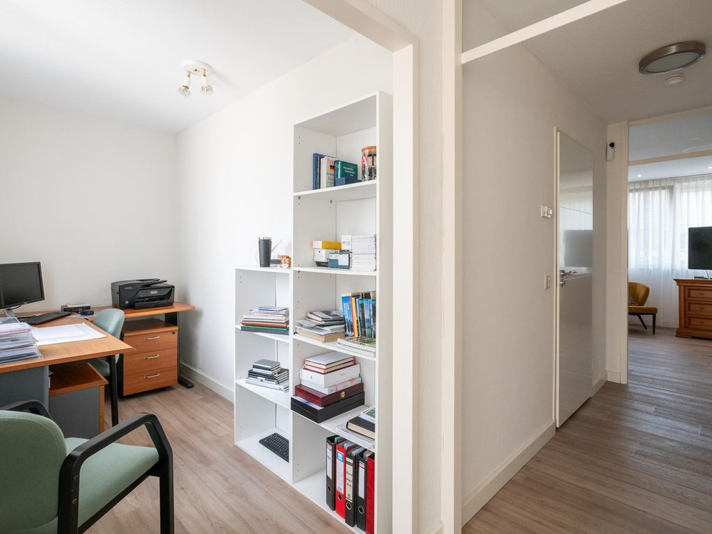 Fazant 142, Ridderkerk
