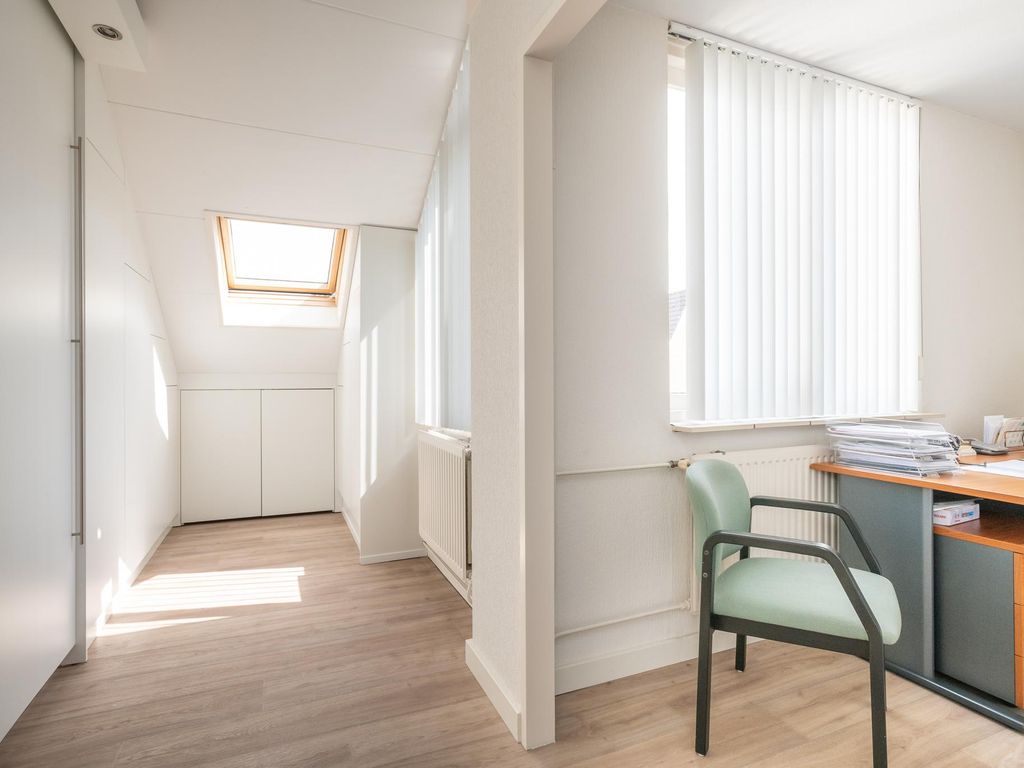 Fazant 142, Ridderkerk